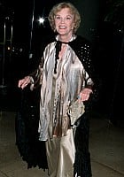 Nanette Fabray